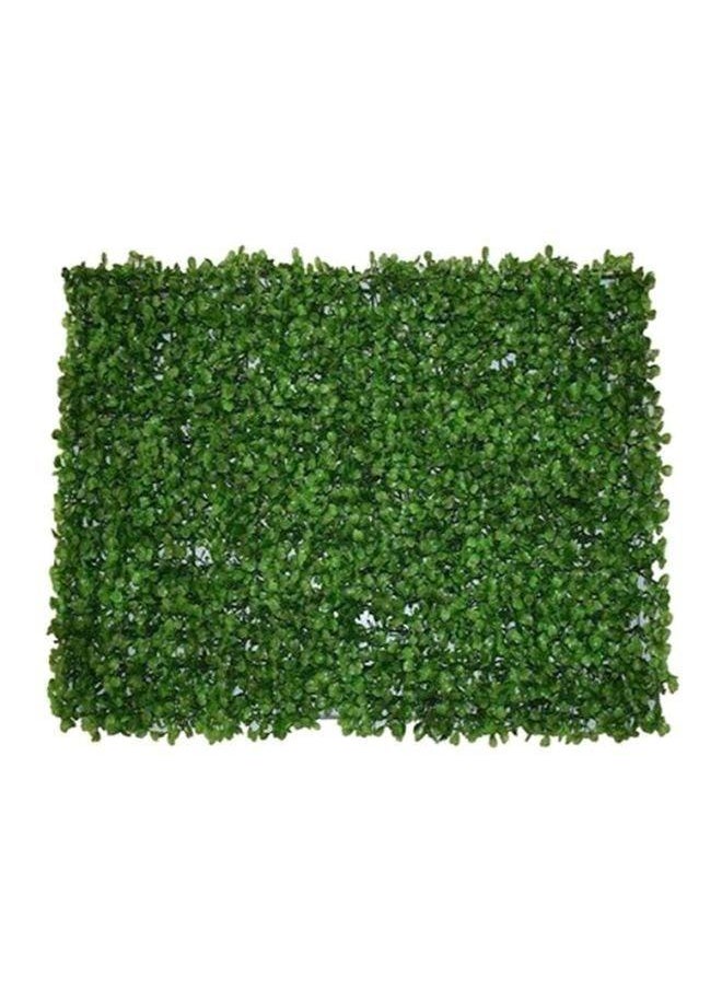 Generic Artificial Eucalyptus Plant Wall Grass Green 40x60 cm  - Image 1