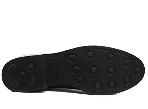 Thursday Boot Company Women's Duchess Chelsea Ankle Boots, Dark Olive Suede, 8 - Image 5