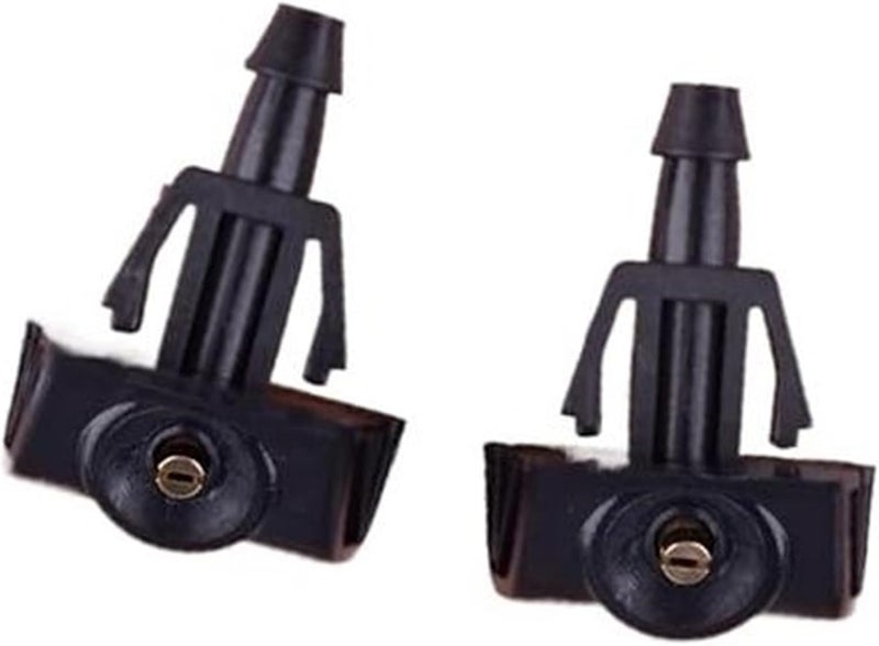 Wivplex Windshield Washer Nozzle for Sylphy - Image 1