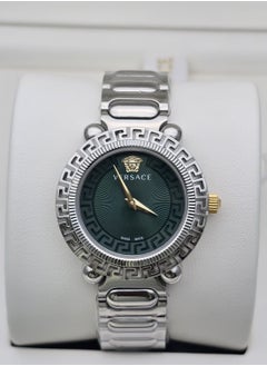 Watch Versace watch for women – precise design and machinery 2 