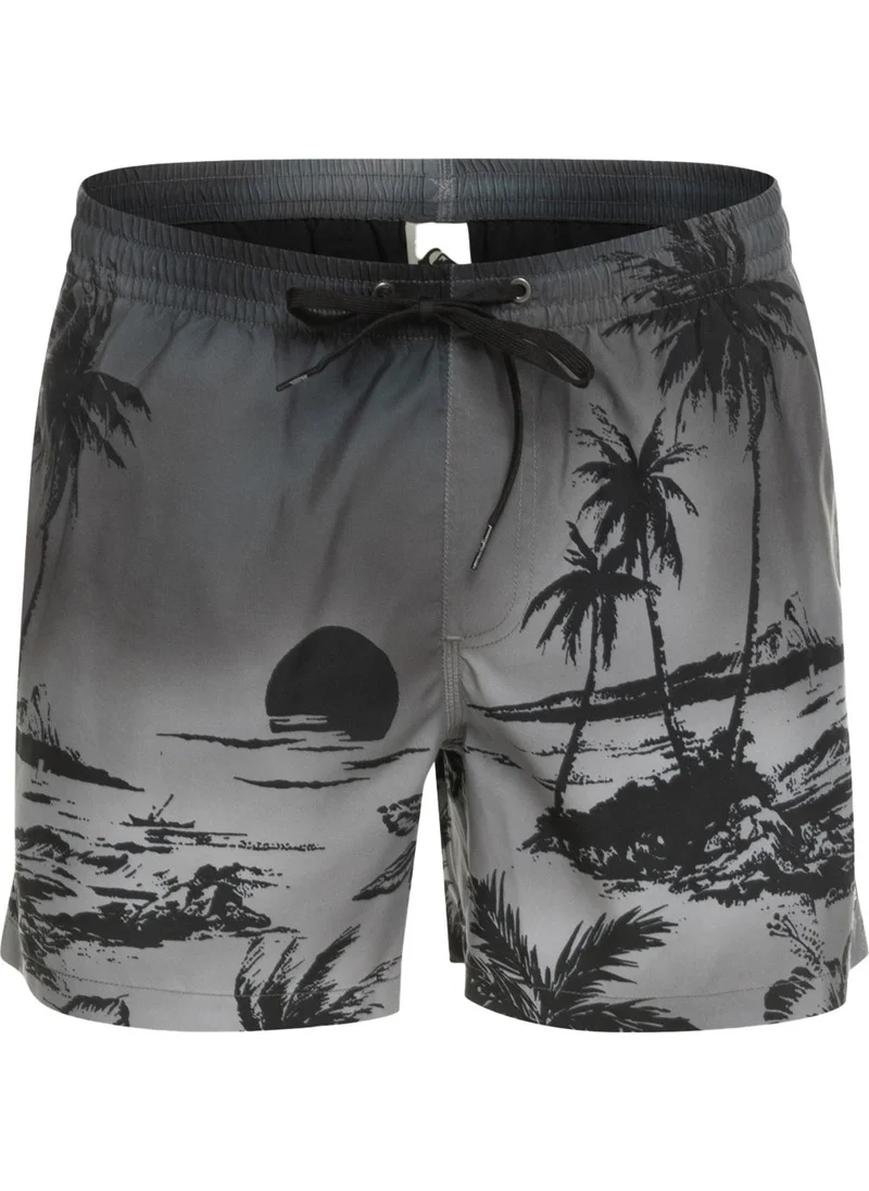QUIKSILVER Paradise 15 M Jamv Men's Volley Short EQYJV03999