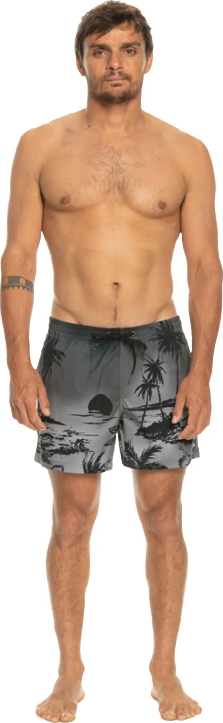 كويك سيلفر Paradise 15 M Jamv Men's Volley Short EQYJV03999