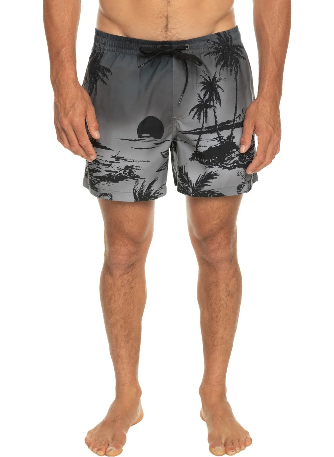 QUIKSILVER Paradise 15 M Jamv Men's Volley Short EQYJV03999