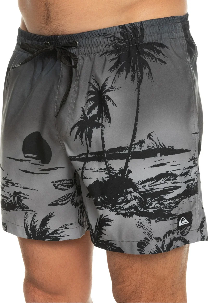 كويك سيلفر Paradise 15 M Jamv Men's Volley Short EQYJV03999