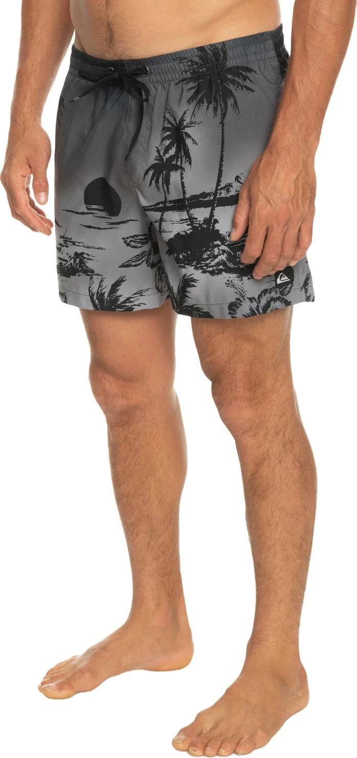 كويك سيلفر Paradise 15 M Jamv Men's Volley Short EQYJV03999