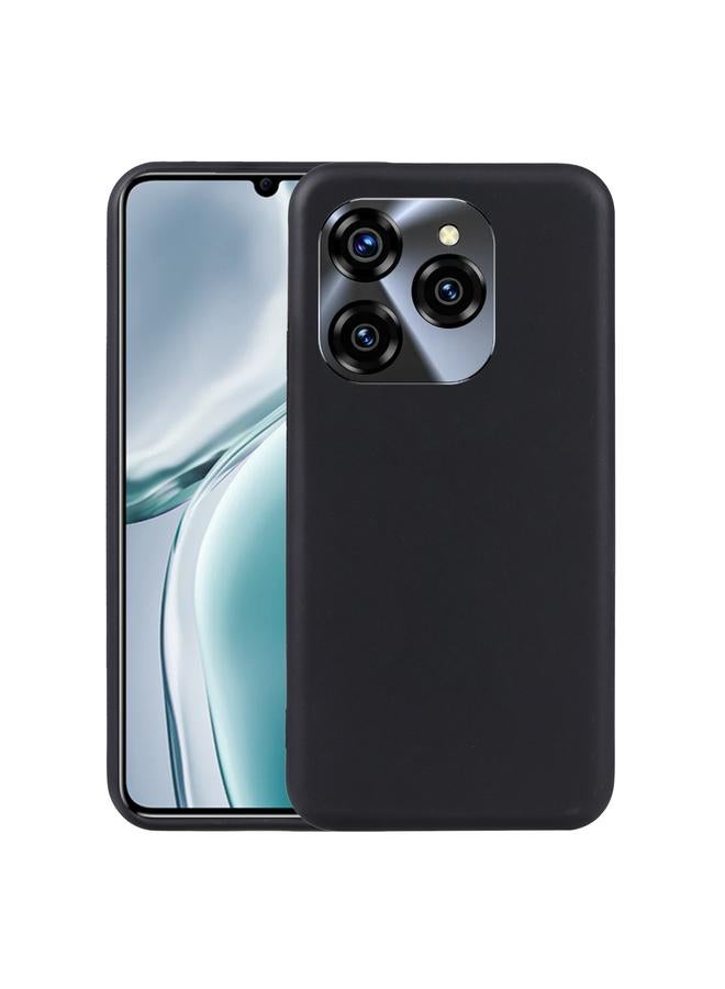 اس-توب جراب لهاتف Oukitel C50 TPU - Image 1