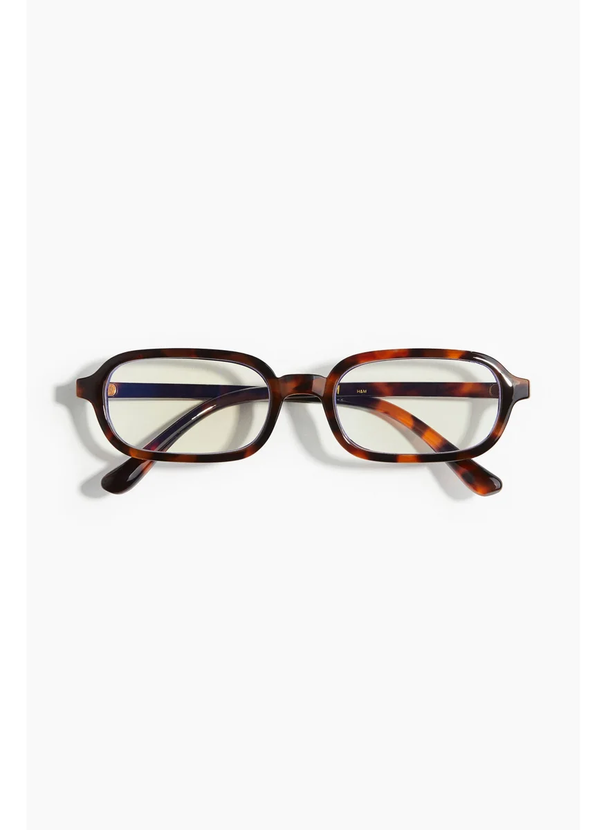 H&M Blue Light Glasses