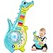 Marstone Toddler Toys for 1 2 Year Old Boy Gift Baby Musical Toys 1218 Months Educational Learning Piano Guitar for Baby 13 with Animals and Sounds 1st First Birthday Gifts for Kids Girls - Image 3