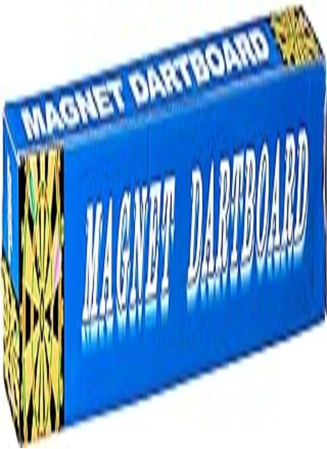 Carol CAROL Magnet dart roll 17" 