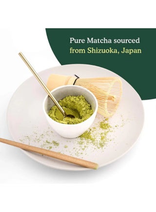 Matcha Green Tea Powder - view 2