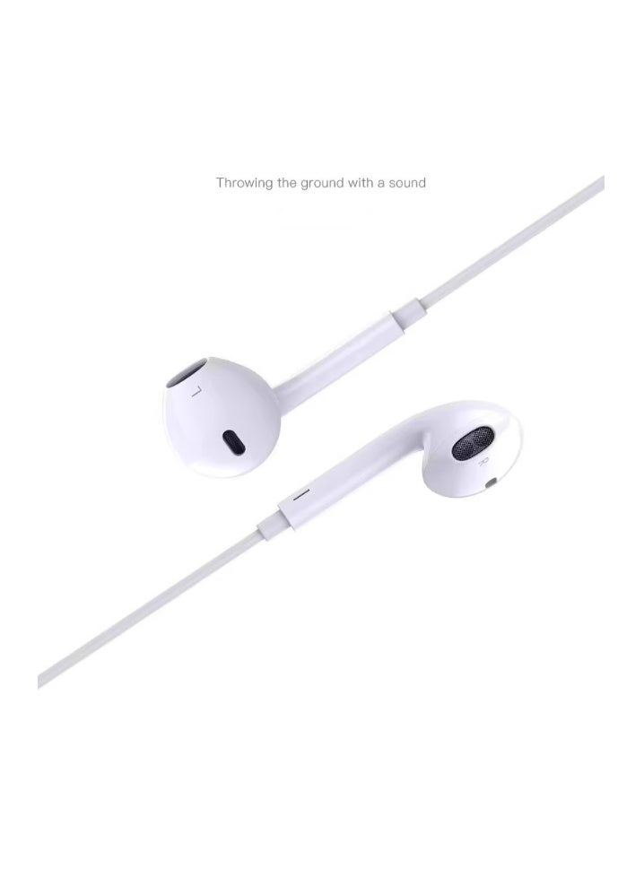 Suitable for wired headphones with Type-C interface - Image 2