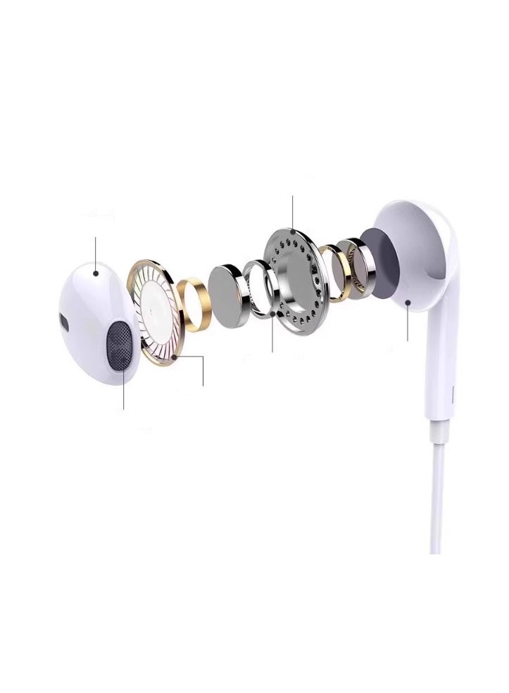 Suitable for wired headphones with Type-C interface - Image 5