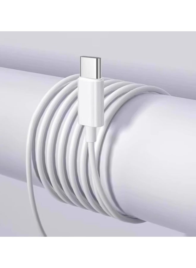 Suitable for wired headphones with Type-C interface - Image 3