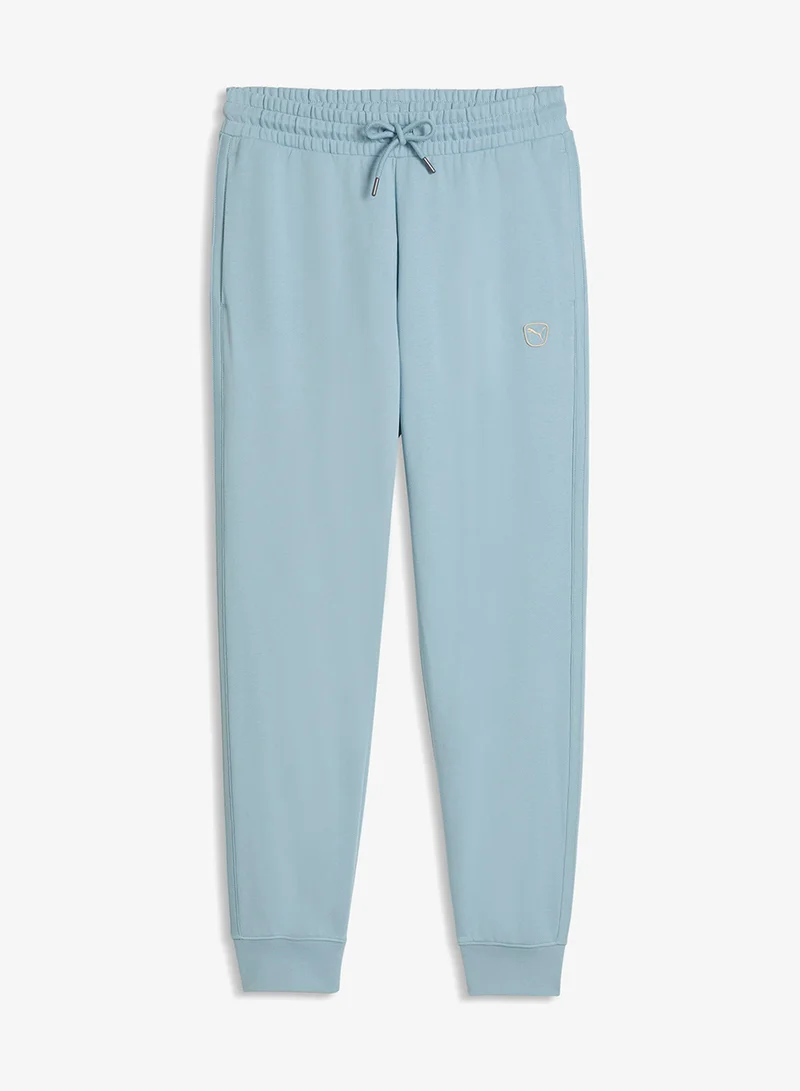 PUMA Essential Elevated Sweatpants