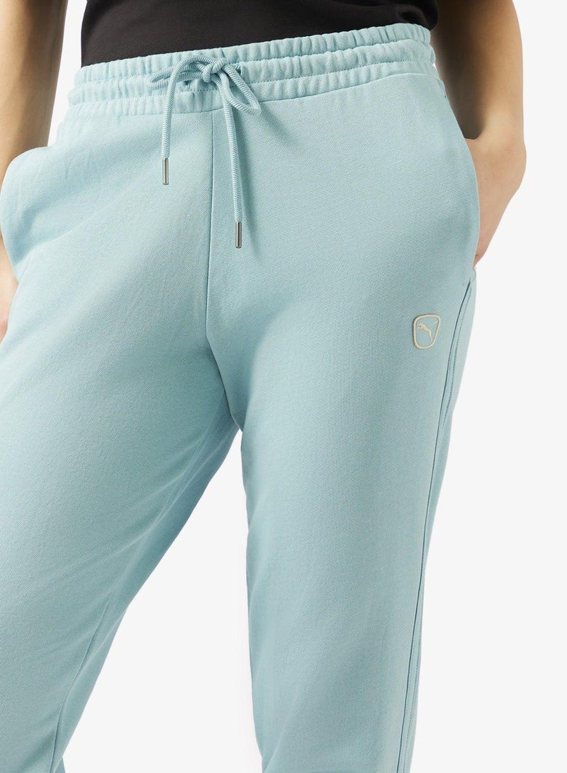 PUMA Essential Elevated Sweatpants - Image 4