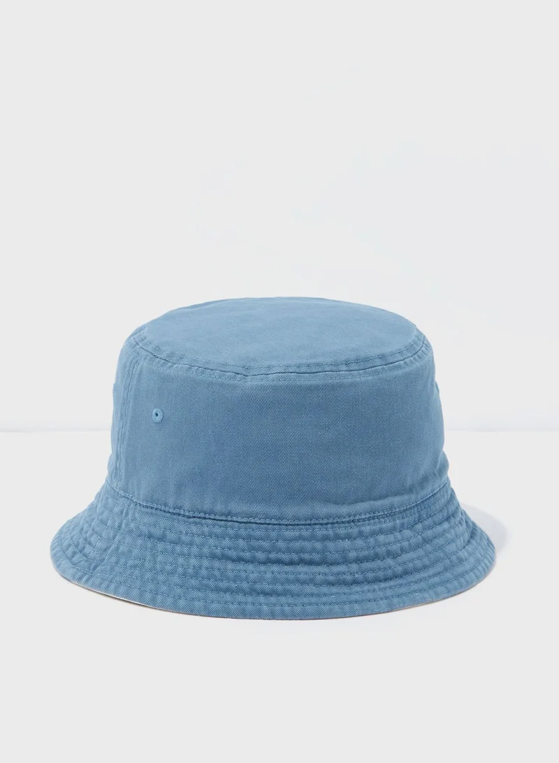 American Eagle Tie Dye Bucket Hat