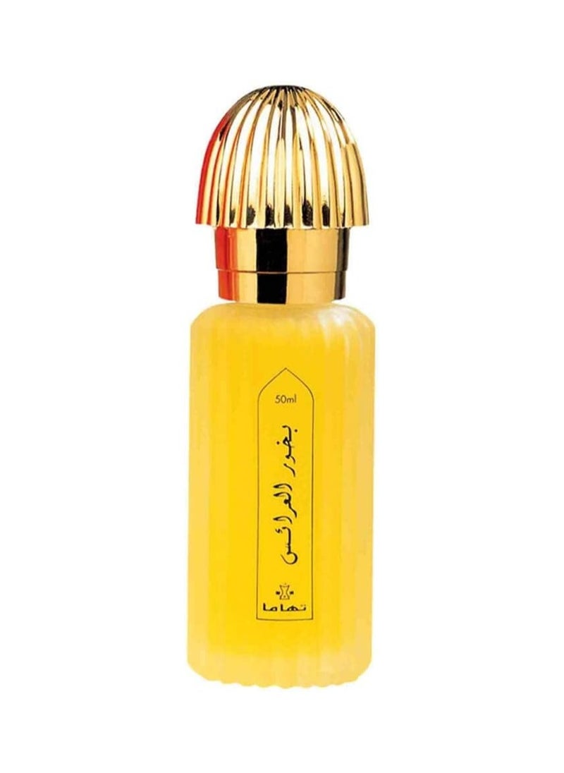 سويس أربيان - عطر بخور العرائس او دو بارفان من سويس ارابيان، عبوة 50 مل للجنسين - Image 1