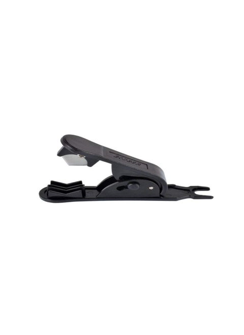 LATEXO Pipe Cutter for 14 38 12 PVC Nylon PU for RO Reverse Osmosis System Black