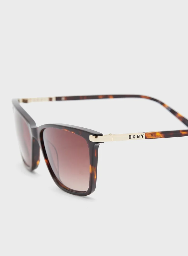DKNY DK539S Sunglasses
