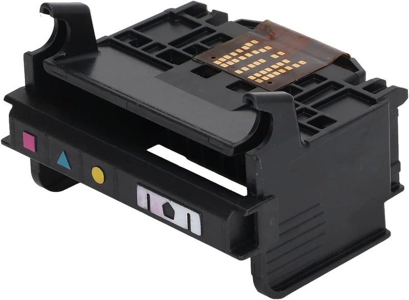 Compatible for HP Printer 4 Color Printhead with Clear Output for HP862 Model - Image 2