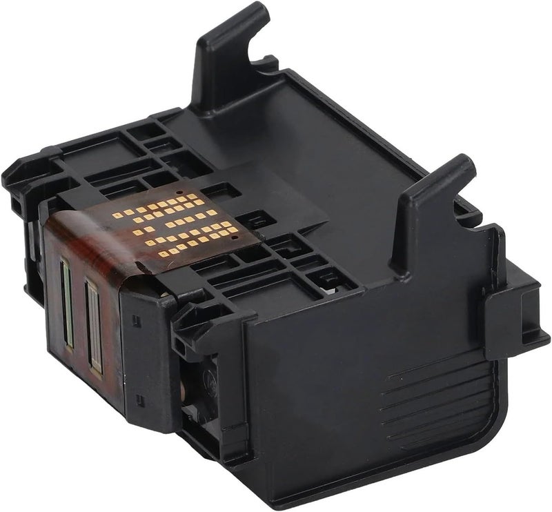 Compatible for HP Printer 4 Color Printhead with Clear Output for HP862 Model - Image 4