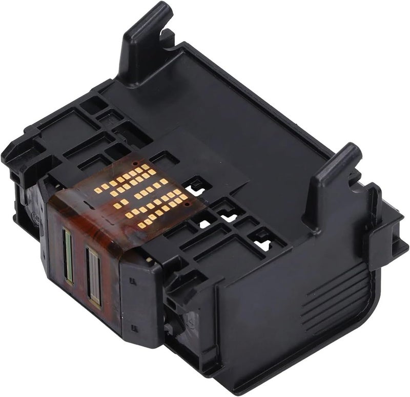 Compatible for HP Printer 4 Color Printhead with Clear Output for HP862 Model - Image 3