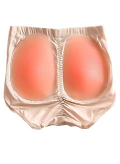 DubaiGallery SILICONE BUTTOCKS UNDERWEAR PAD LIFT HIP PANTIES BRIEFS SKIN  - Image 1