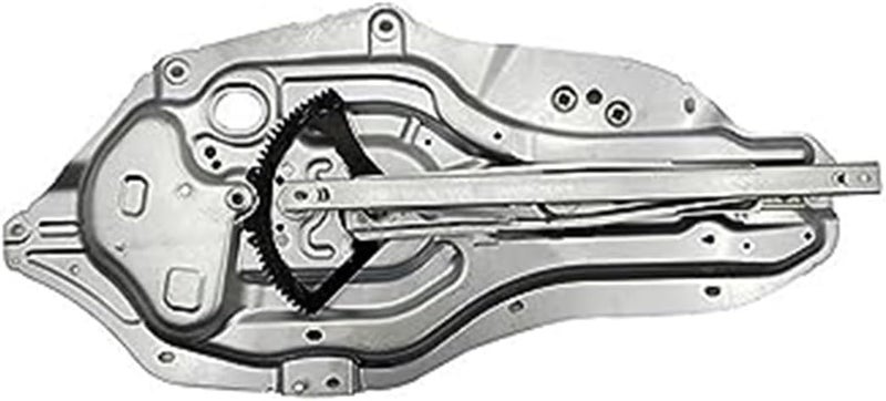 Wivplex Electric Window Regulator Assembly for Kia - Image 2