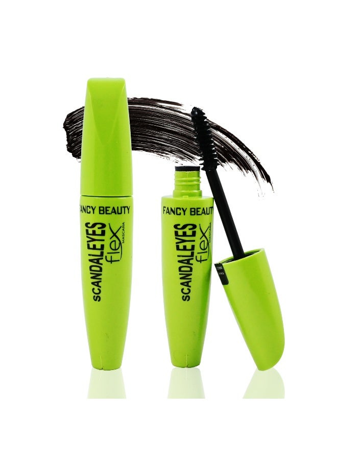 مسكره رموش مكثفه ضد الماء