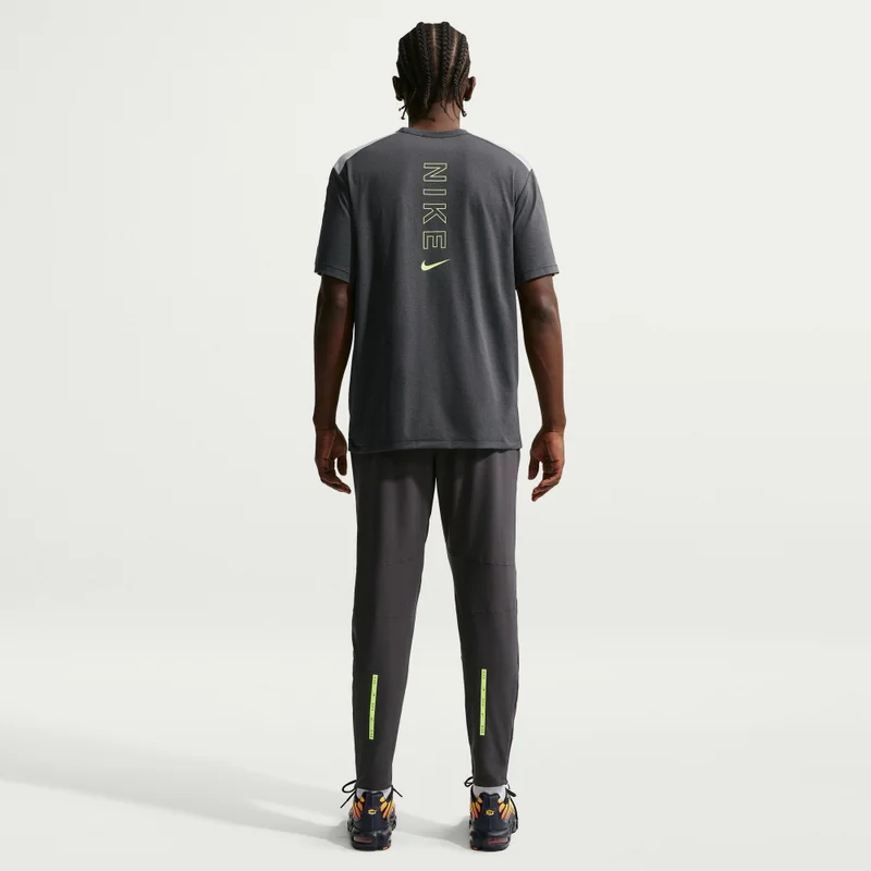 نايكي Men's Sportswear City Side Running Pants