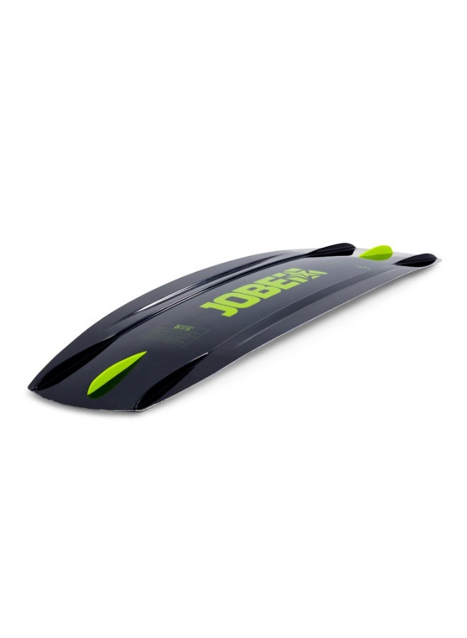 Jobe VANITY WAKEBOARD - GREEN/BLACK ONLY BOARD - Image 3