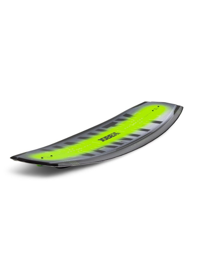 Jobe VANITY WAKEBOARD - GREEN/BLACK ONLY BOARD - Image 2