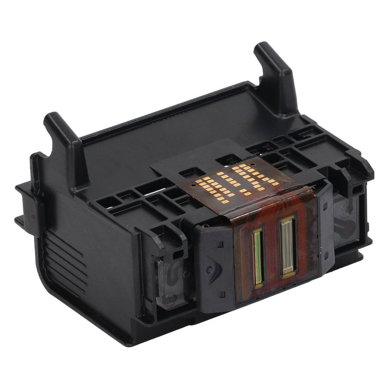 4 Color Printhead Clear Printing Safe Robust Simple Operation Printer Print Head Replacement for HP HP862 - Image 2
