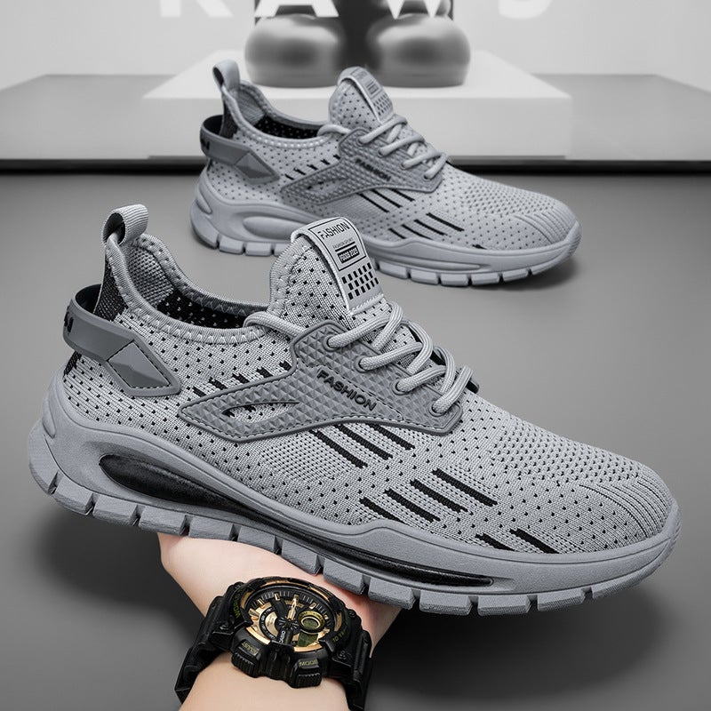 Unisex Casual Sneakers Shoes - Image 2