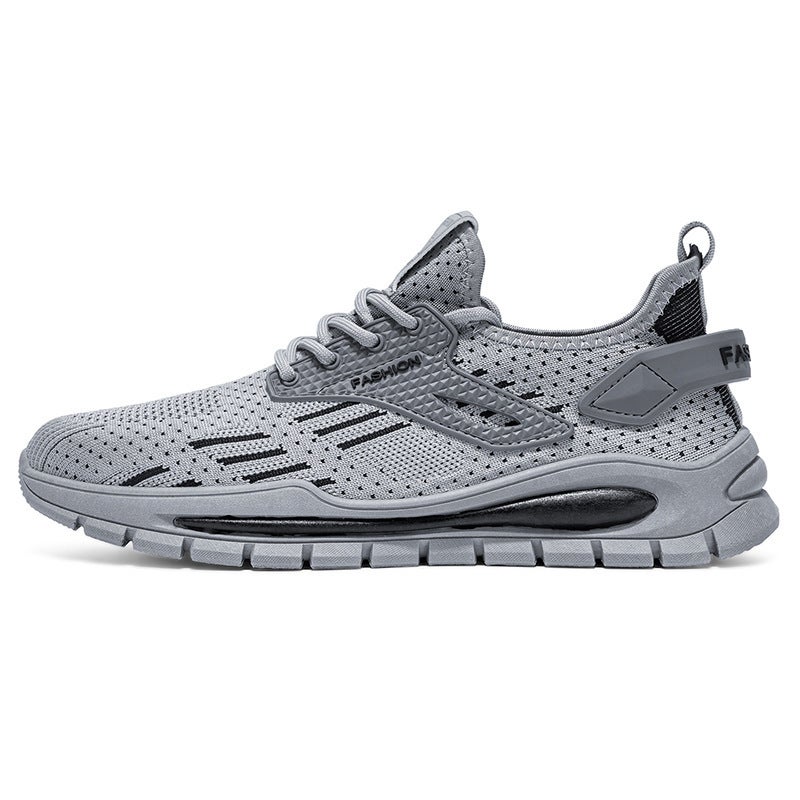 Unisex Casual Sneakers Shoes - Image 4