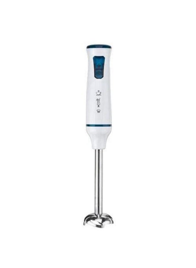 خلاط جاماكي JMK-3003 ابيض 1000 وات