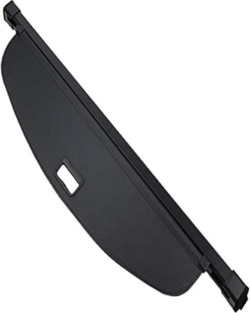 Vuzmode Car Rear Cargo Cover for Q7 Q5 Q5L Q3 - Image 1