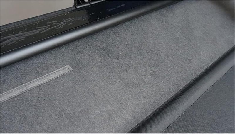Vuzmode Car Rear Cargo Cover for Q7 Q5 Q5L Q3 - Image 3