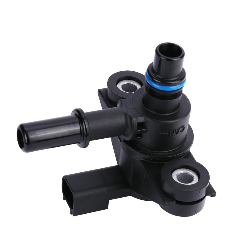 صمام تطهير علبة البخار بديل CX2409 AU5Z9C915B AU5Z9C915B 911222 متوافق مع فورد مازدا لينكولن ميركوري إيدج إكسبلورر إيسكايب F150 فوكوس فيوجن موستانج تورس MKX