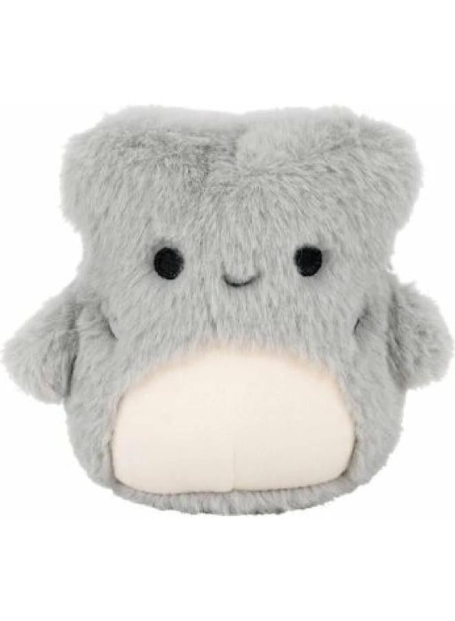 Squishmallows - the Gray Kladivoun - Tank (5 inch)