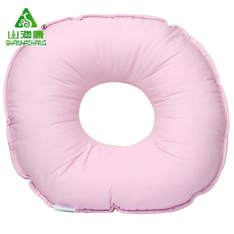 Auxiliary Bedridden Elderly Bedsore Care Sitting Washer Hip Care Hemorrhoids Hip Bone Coccyx Mat - Image 1