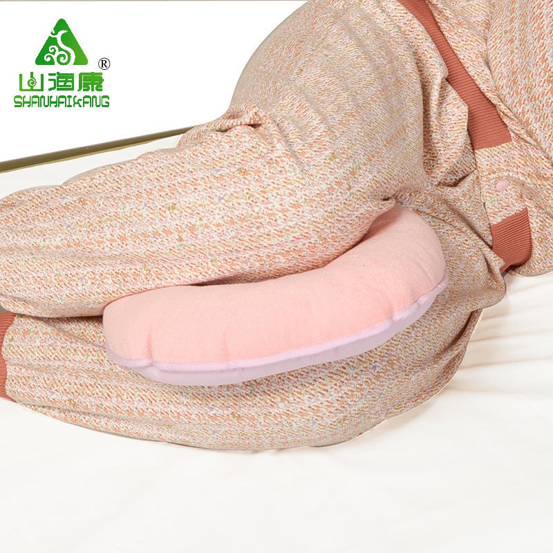 Auxiliary Bedridden Elderly Bedsore Care Sitting Washer Hip Care Hemorrhoids Hip Bone Coccyx Mat - Image 5