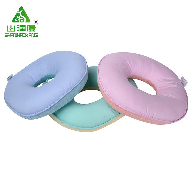 Auxiliary Bedridden Elderly Bedsore Care Sitting Washer Hip Care Hemorrhoids Hip Bone Coccyx Mat - Image 3