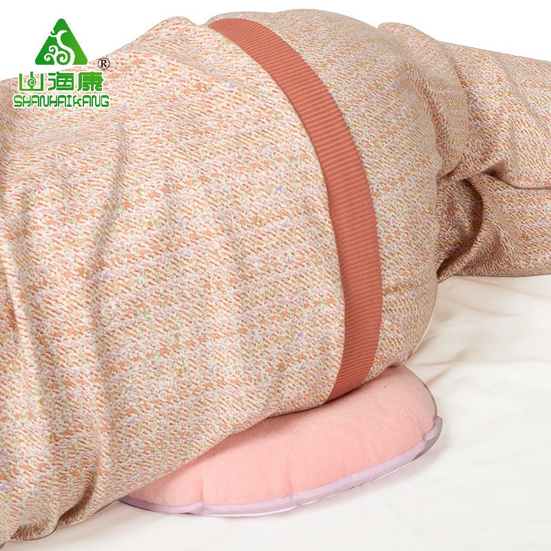 Auxiliary Bedridden Elderly Bedsore Care Sitting Washer Hip Care Hemorrhoids Hip Bone Coccyx Mat - Image 4