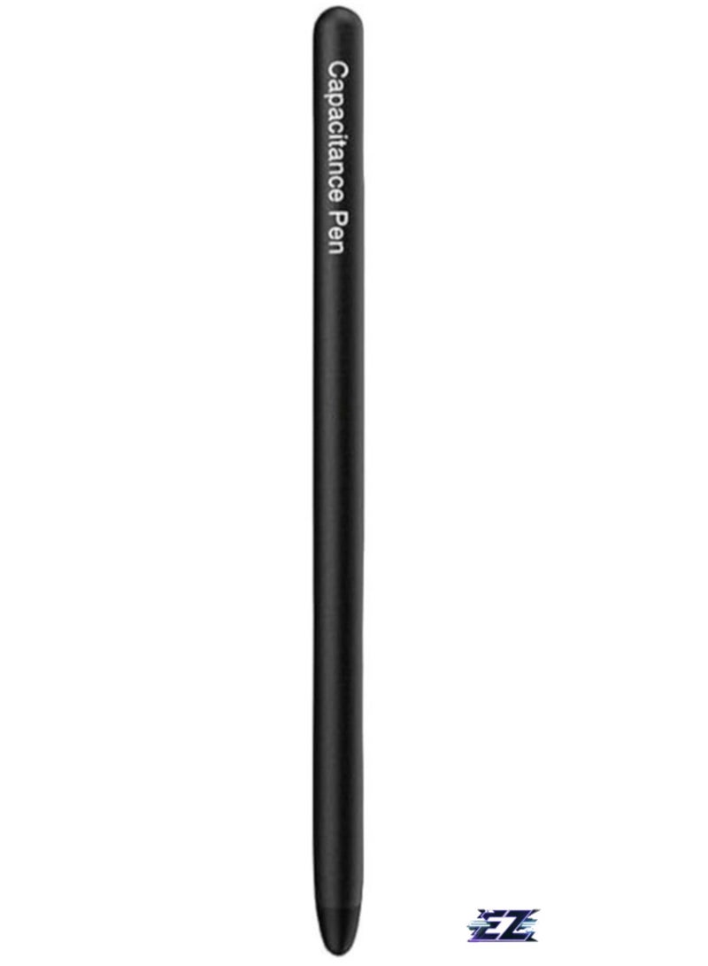 ELTRAZONE Galaxy Z Fold 6 S Pen Replacement - Elegant Black Edition - Image 1