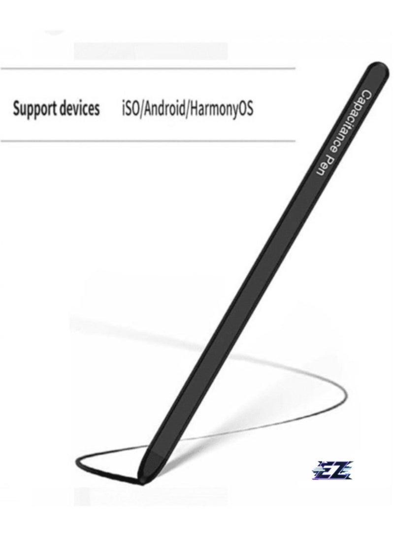 ELTRAZONE Galaxy Z Fold 6 S Pen Replacement - Elegant Black Edition - Image 2
