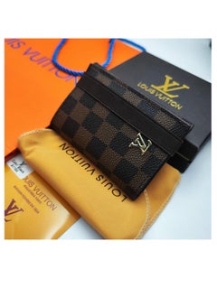 VL Louis men's wallets 