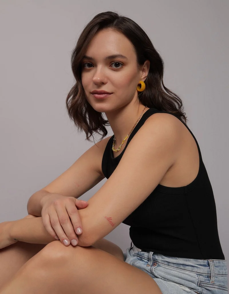 American Eagle AE Soft &amp; Sexy Classic Tank Top