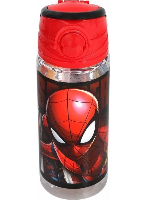 Ottonya Spiderman Sense Spider Flask 500 ml 44213  - Image 1