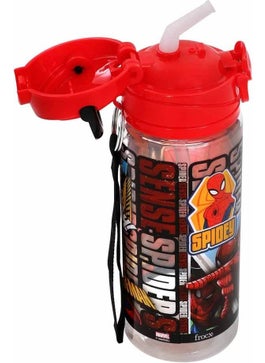 Ottonya Spiderman Sense Spider Flask 500 ml 44213  - Image 2